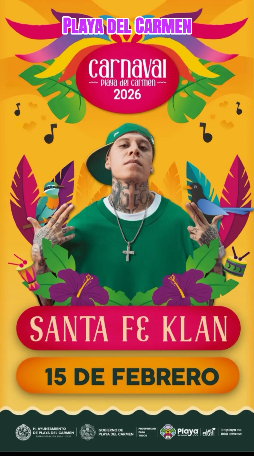 Santa Fe Klan