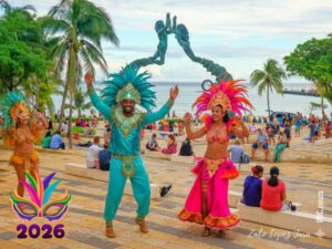 Significado del Carnaval